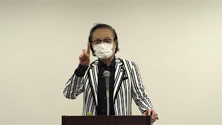 「生きがいづくりのお手伝い」新堀ギター音楽院本厚木教室新規開校記念新堀寛己博士特別講演会