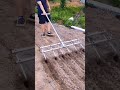 Super Ditching Machine Adjustable #satisfying #short