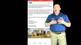 Tuscaloosa-Area Foreclosure List Video