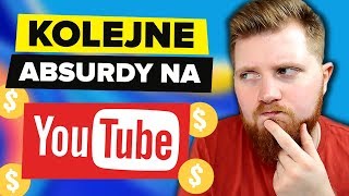 Czy YOUTUBE właśnie zaorał tysiące kanałów?