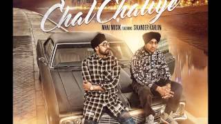 Chal Chaliye ⚫️ Sikander Kahlon ⚫️ ManjMusik ⚫️ Punjabi Rap Song 2016 ⚫️ Lyrics In Description