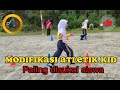 KID ATLETIK F1 ( Paling disukai Siswa Saat ini)