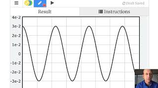 Simple Harmonic Motion with Python (plus 3D motion)