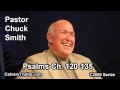 19 Psalms 120-135 - Pastor Chuck Smith - C2000 Series