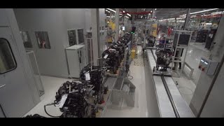 Hungary makes a move to Manufacturing 4.0