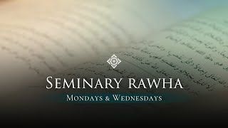 The Seminary Rawha