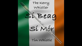 Sí Beag Sí Mór (Waltz) | Tin Whistle