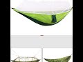 Outdoor Portable Camping/Garden Hammock