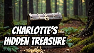 Discover Charlotte's Hidden Gold Rush Secret