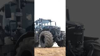 Fendt ⚫️👌 | 📽Cr : Fire and Farm | #agriculture #edit #landwirtschaft #fendt #agro #tractor #vario