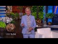 ellen shares her favorite spring cleaning hacks