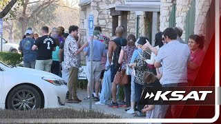 More than 180,000 ballots cast in Bexar County during early voting