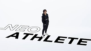 [다이나핏] NEO ATHLETE, 22SS DYNAFIT(15\