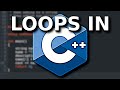 C++ Loops