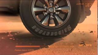 Bridgestone - Dueler Brand TVC