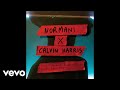 Normani X Calvin Harris - Slow Down (Audio)
