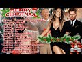 Christmas Songs 2021 (Pinoy and Hollywood Singers) - Traditional Christmas Songs - Relaxing Songs