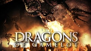 Dragons of Camelot Trailer