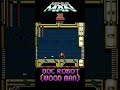 mega man 3 nes doc robot k 176 wood man