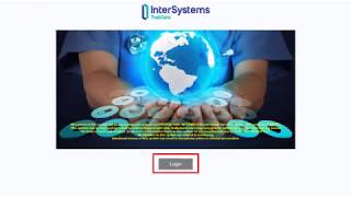Trak Care - Introduction and Pharmacy Indent