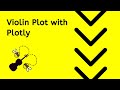 Box & Violin Plots - Python Plotly