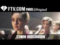 MB Fashion Week Amsterdam F/W 2015 - EDWIN OUDSHOORN COUTURE | FashionTV