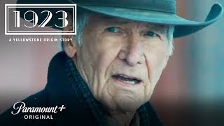 1923 Season 2: A Closer Look | Paramount+ Canada