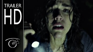 Blair Witch - Trailer