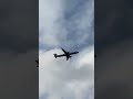 Rare | British Airways A321neo Landing at London Heathrow | Runway 09L