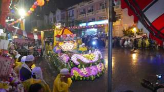 106.4.22松山慈祐宮天上聖母聖誕遶境【花車神轎】