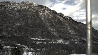 Bovec (Letališče) - 02.01.2015