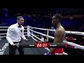 suli abbar vs abubakar o chikoyo crypto fight night 4 super lightweight bout