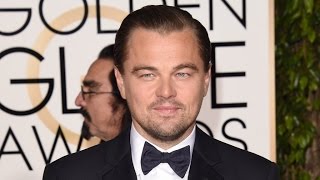 Golden Globes: "The Revenant" and "The Martian" take top film awards
