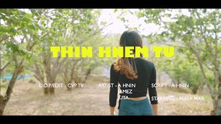 Mix - THIN HNEM TU / A Hnin / Jamez / Juta