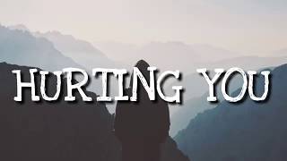 Aidan Martin - Hurting You (Lyrics)