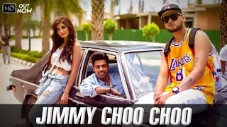Jimmy Cho Cho Full Video || Guri || Ikka || New Punjabi Song 2017