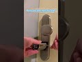 smartlock welock schloss fingerabdruck homesecurity diyinstallation keyless