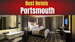 Best Hotels in Portsmouth