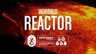 Woodkid - Reactor (Lyric Video)