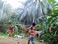 Badminton..😅😅wahhaahhaaa | Mary Rose M. Gatarin#funnyvideo