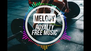 Exercise music (Copy Right free)