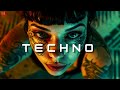 TECHNO MIX 2024 | Mind full of Techno | Morphine Mix