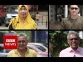 Malaysia election: What does politics mean to multi-racial voters? - BBC News