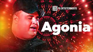 AGONIA - TARCÍSIO DO ACORDEON