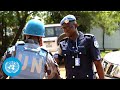 UN Peacekeeping: Thank you Gambia (Service & Sacrifice) | United Nations