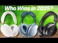 Best Noise Cancelling Headphones 2025 - The Only One I’d Buy Again!