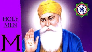 Guru Nanak and the Beliefs of Sikhism | #DiscoveryofIndia