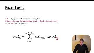 01. Distributed training parallelism methods. Data and Model parallelism