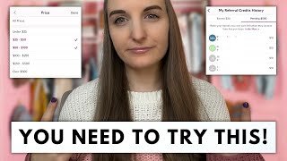 POSHMARK Hacks That You NEED to TRY!