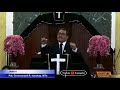 Jamita Partangiangan | Kolosse 1:1-14 | Pdt. Chrisvandoli R. Harahap, MTh.